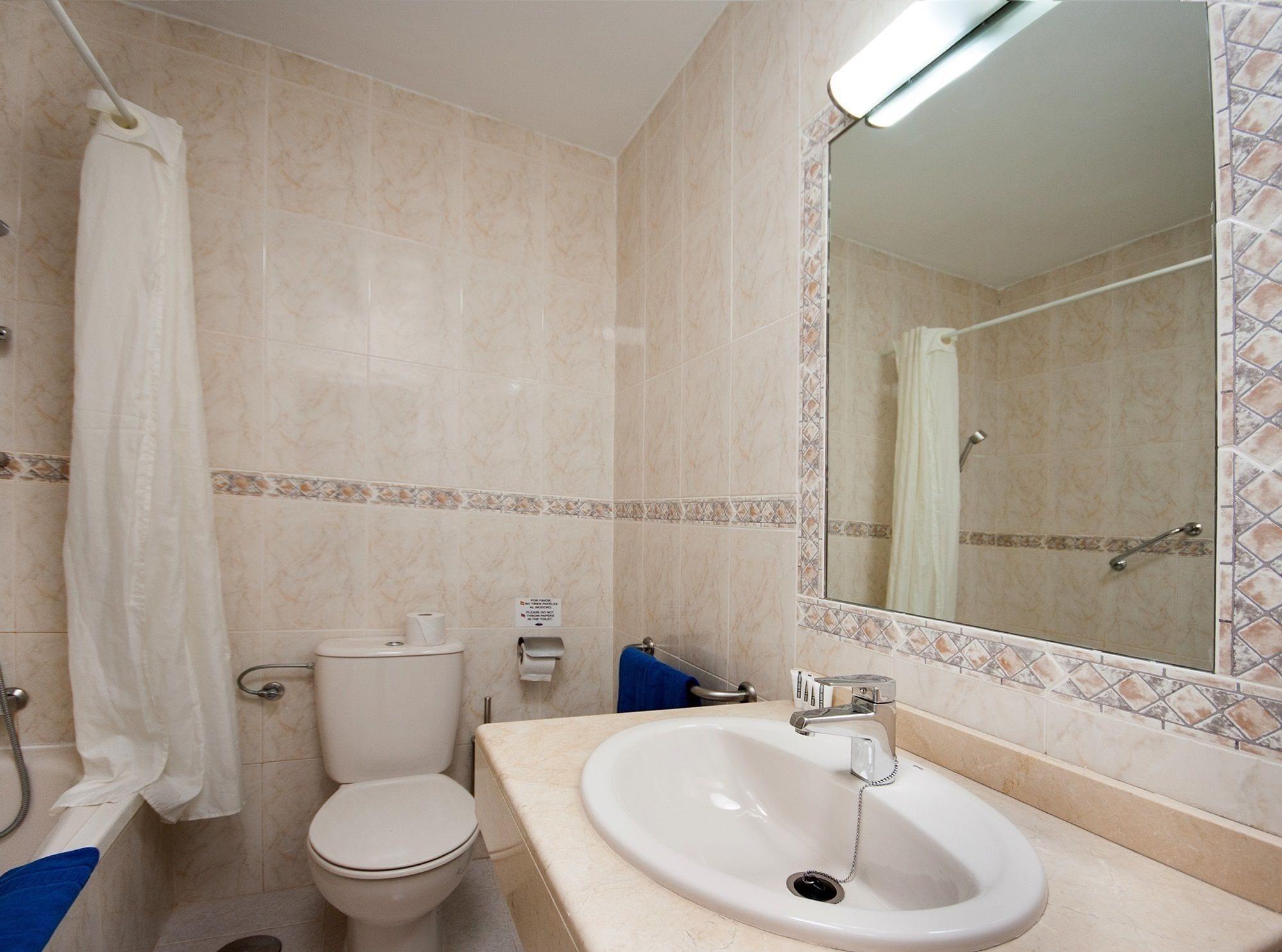 Apartamentos Panorama (Adults Only) Puerto del Carmen Kültér fotó