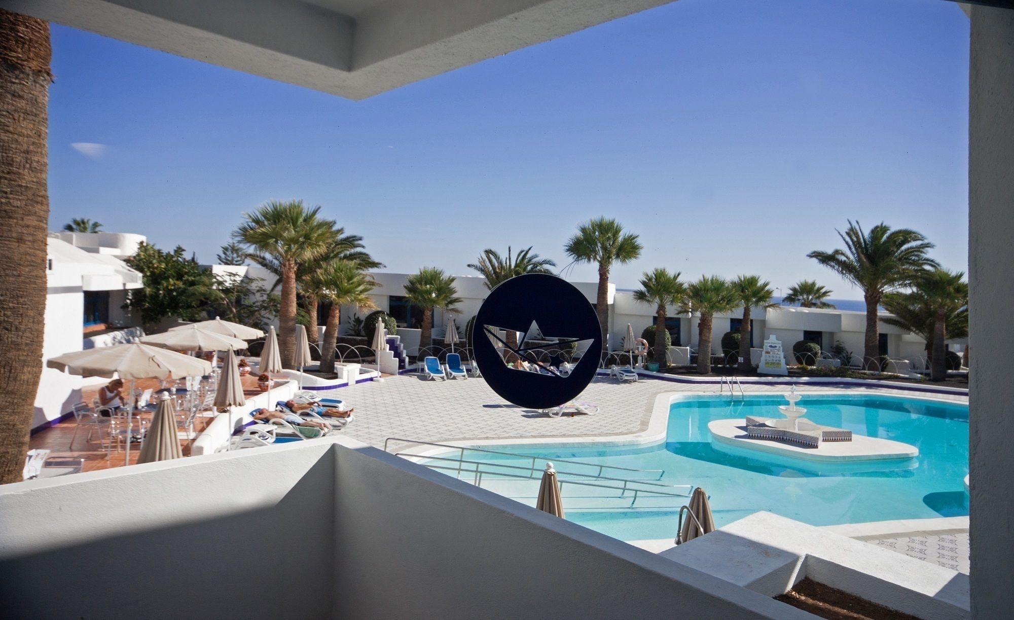 Apartamentos Panorama (Adults Only) Puerto del Carmen Kültér fotó