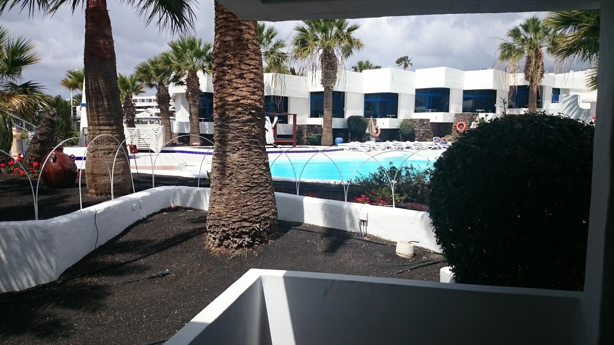 Apartamentos Panorama (Adults Only) Puerto del Carmen Kültér fotó