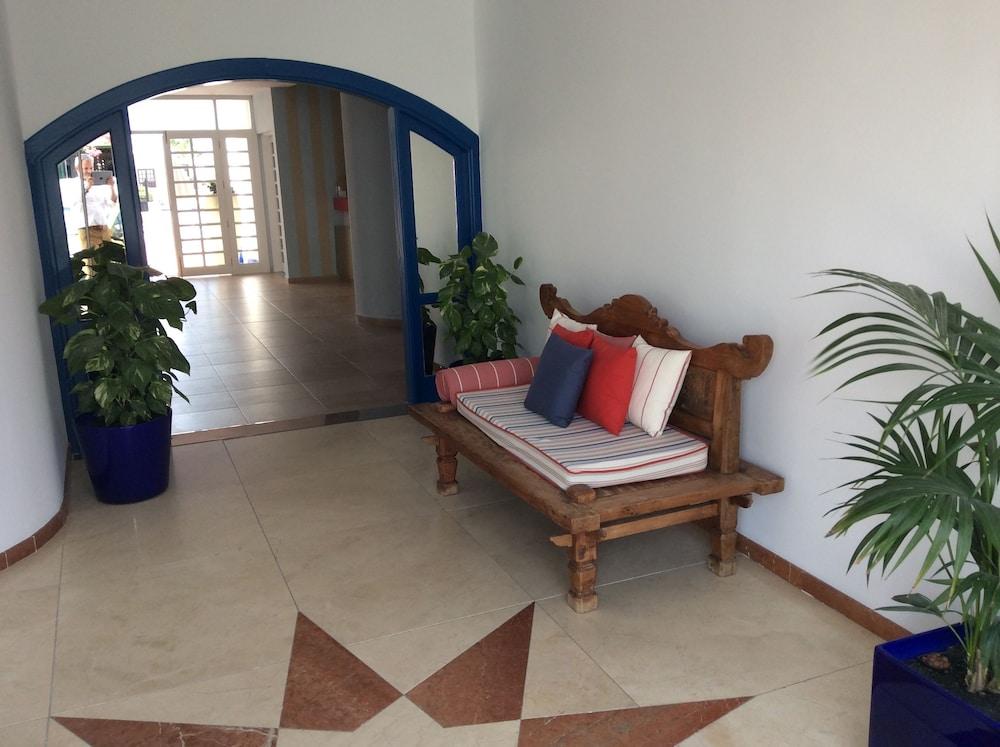 Apartamentos Panorama (Adults Only) Puerto del Carmen Kültér fotó