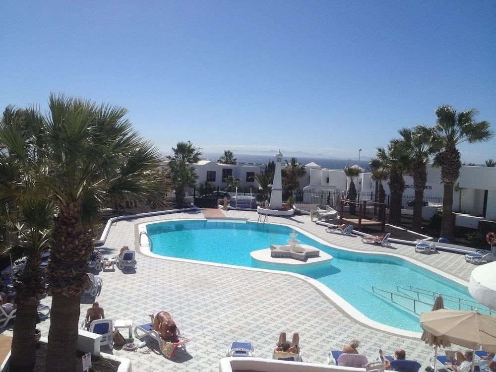Apartamentos Panorama (Adults Only) Puerto del Carmen Kültér fotó