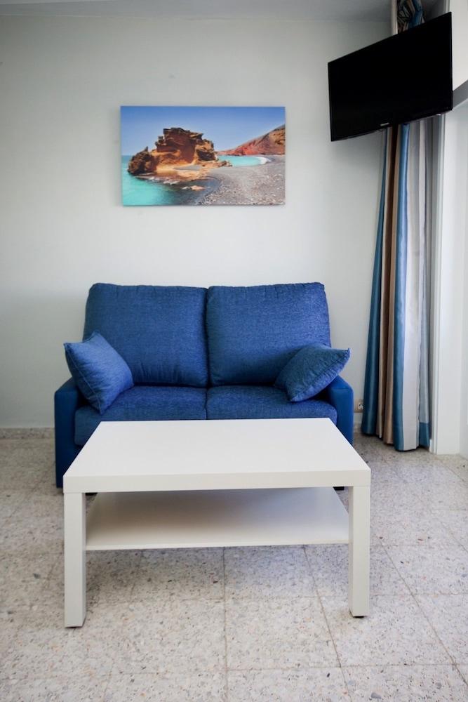 Apartamentos Panorama (Adults Only) Puerto del Carmen Kültér fotó