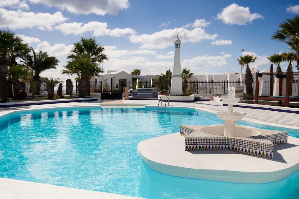 Apartamentos Panorama (Adults Only) Puerto del Carmen Kültér fotó