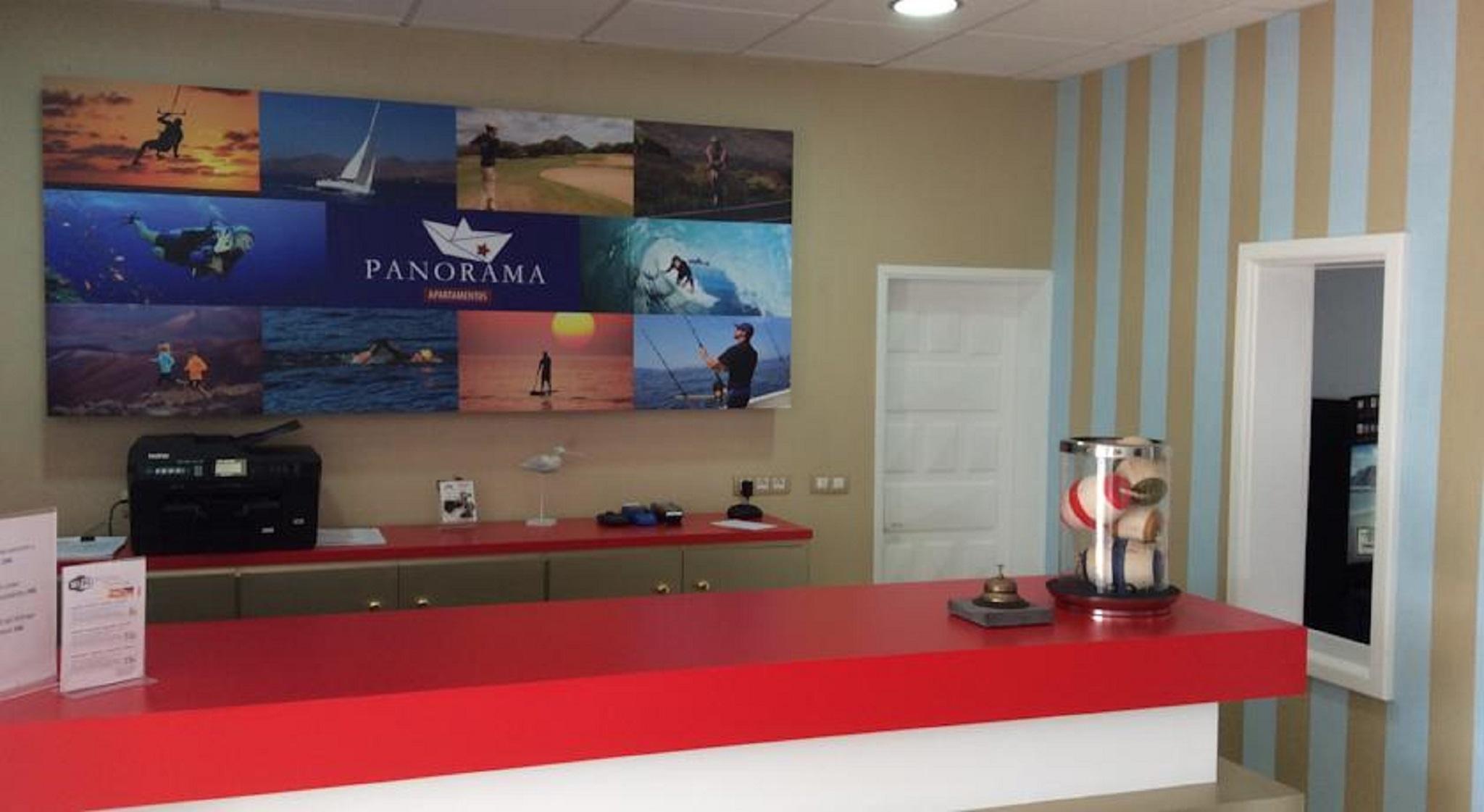 Apartamentos Panorama (Adults Only) Puerto del Carmen Kültér fotó