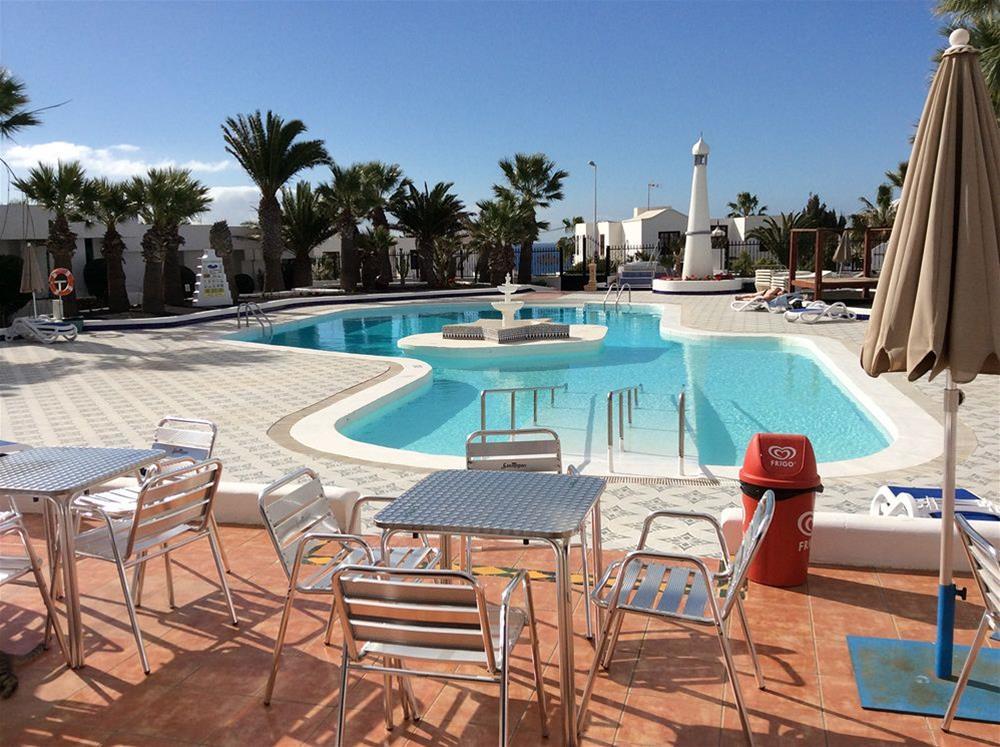 Apartamentos Panorama (Adults Only) Puerto del Carmen Kültér fotó