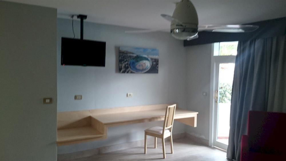 Apartamentos Panorama (Adults Only) Puerto del Carmen Kültér fotó