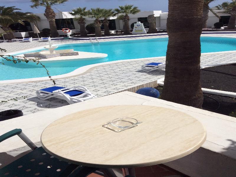 Apartamentos Panorama (Adults Only) Puerto del Carmen Kültér fotó