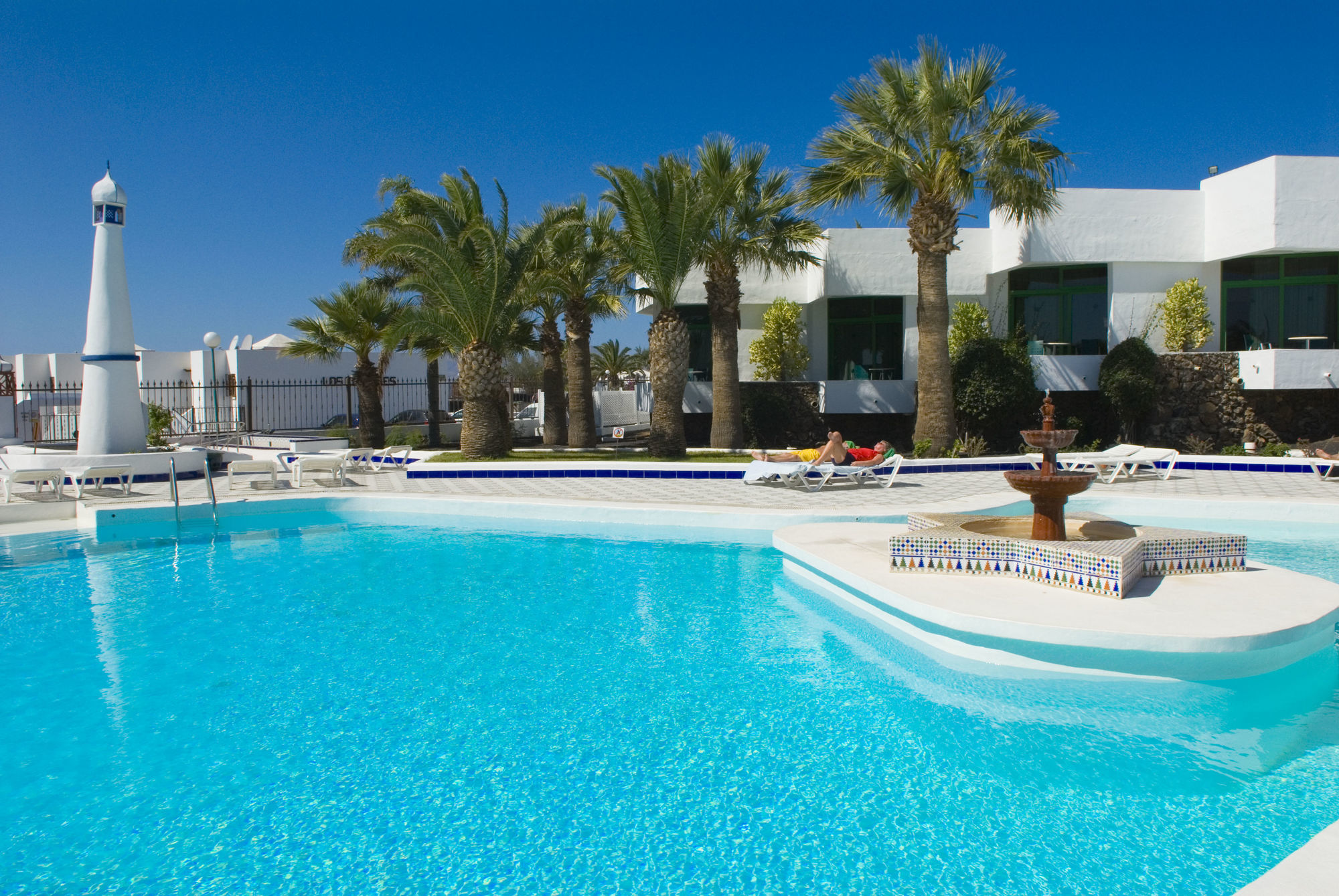 Apartamentos Panorama (Adults Only) Puerto del Carmen Kültér fotó