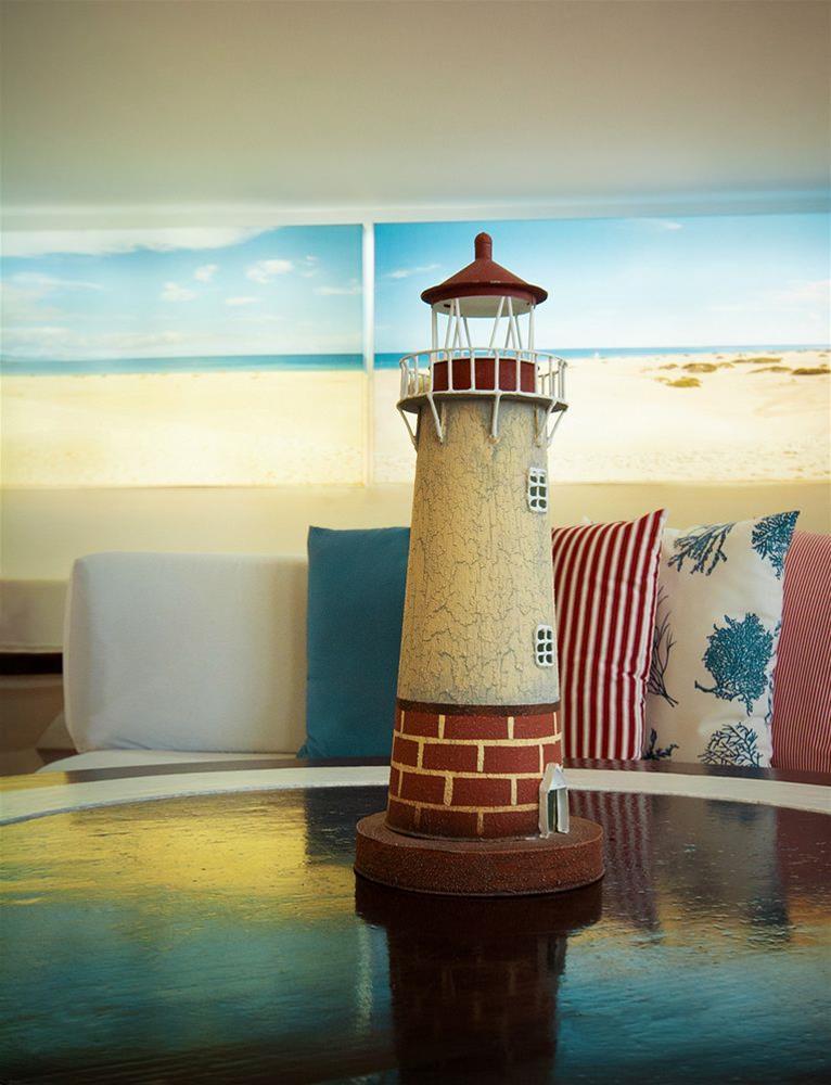 Apartamentos Panorama (Adults Only) Puerto del Carmen Kültér fotó