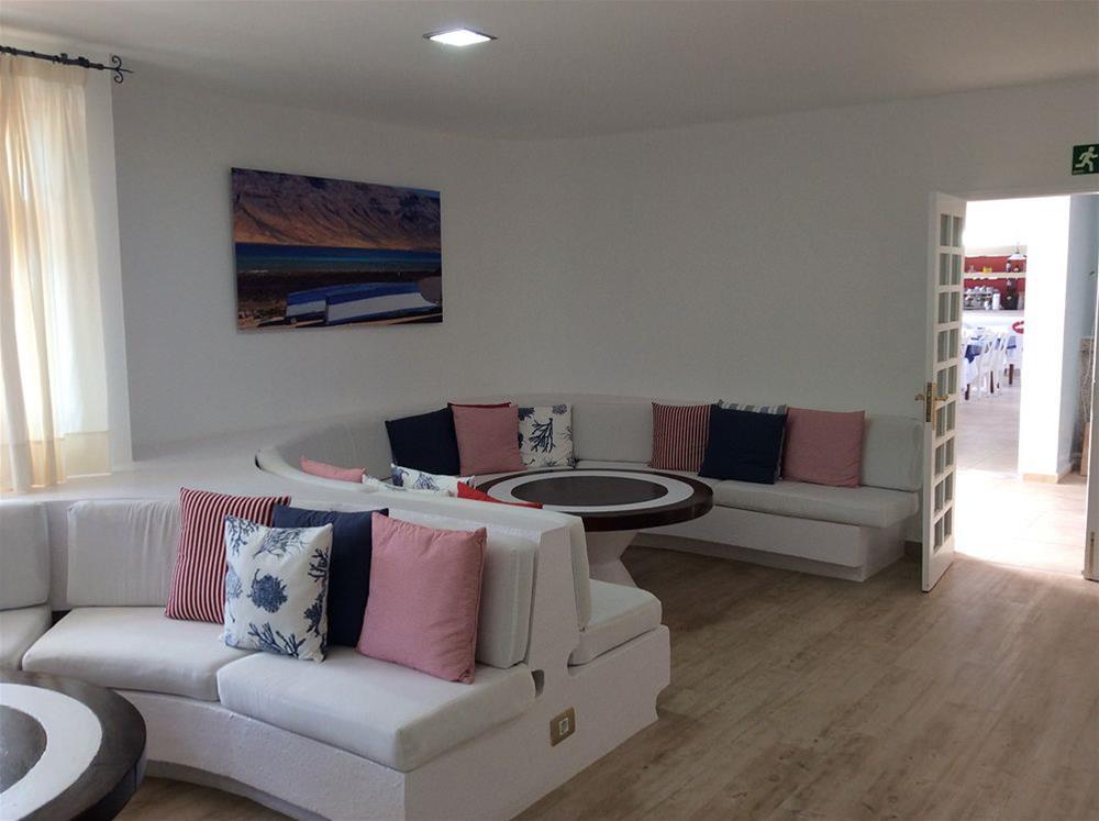 Apartamentos Panorama (Adults Only) Puerto del Carmen Kültér fotó