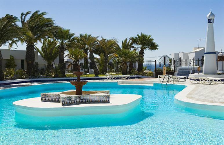 Apartamentos Panorama (Adults Only) Puerto del Carmen Kültér fotó