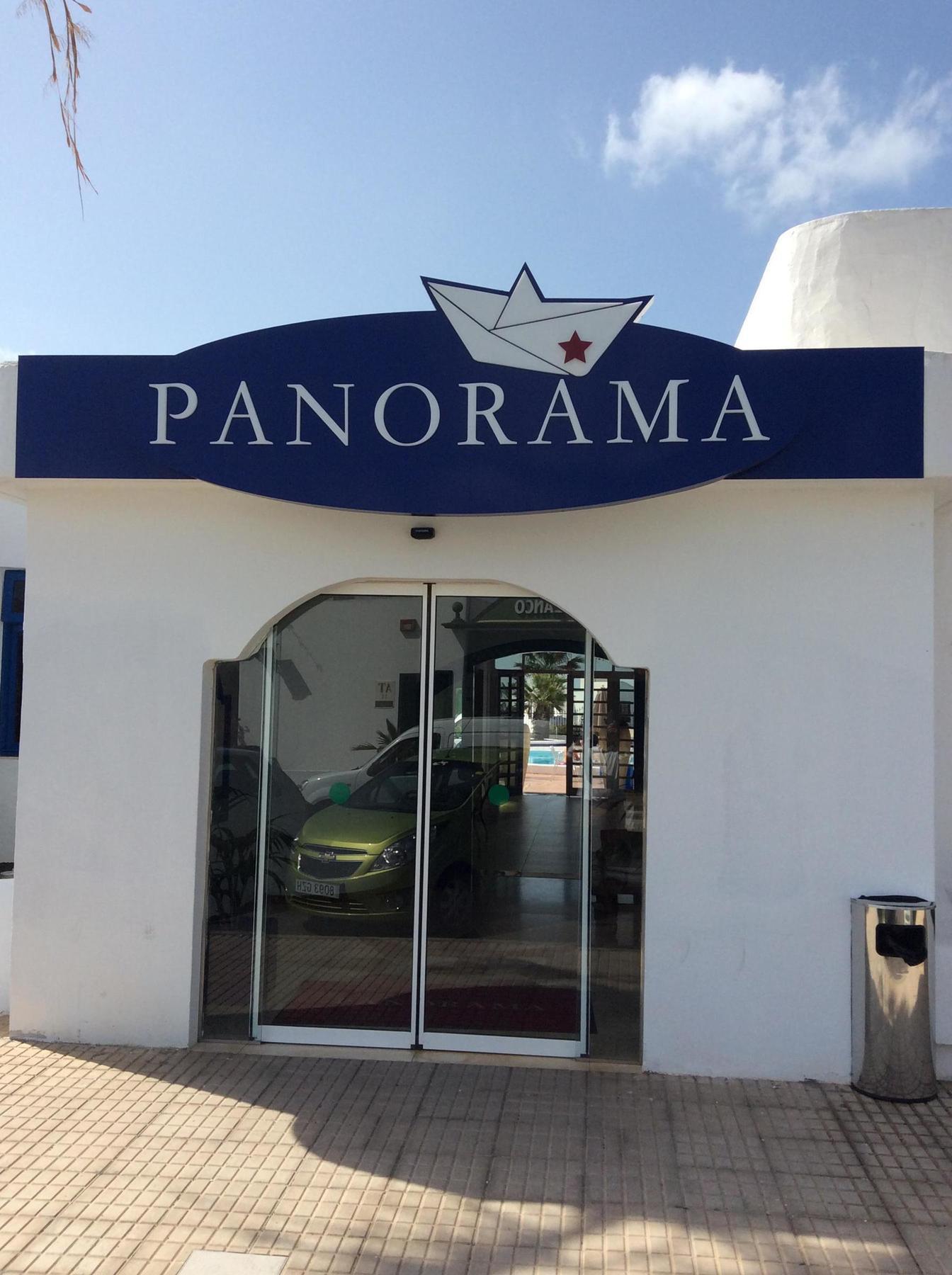 Apartamentos Panorama (Adults Only) Puerto del Carmen Kültér fotó
