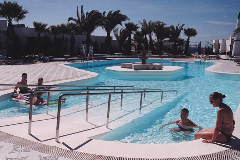 Apartamentos Panorama (Adults Only) Puerto del Carmen Kültér fotó