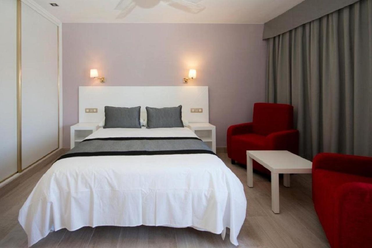 Apartamentos Panorama (Adults Only) Puerto del Carmen Kültér fotó
